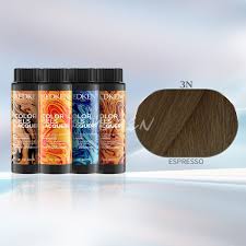 Redken Color Gel Lacquers 10 Minutes 6Na Granite | Cosmeticworld.Ca