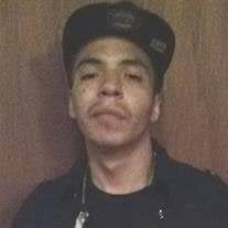 Fabian Mitchell Obituary