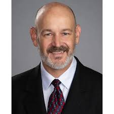 Dr. Robert Perry, MD, Cardiovascular Surgery