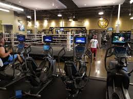 Search for other health clubs in fullerton on the real yellow pages®. What Gyms Will Look Like After Coronavirus Reopening Gold S Gym Ceo