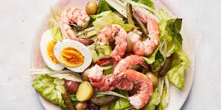 Allrecipes has more than 250 trusted shrimp appetizer recipes complete with ratings, reviews and cooking tips. Shrimp Salad Recipes That Come Together In 30 Minutes Or Less Martha Stewart