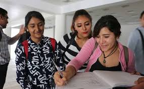 Jovenes Construyendo El Futuro Beca Para 2020