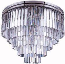 Led bathroom ceiling lights are reputed for the precision and an led light fitted above the mirror of the bathroom mirror is particularly useful for the ceiling light is ideal to use for damp locations and have 50,000 hours long life span which means it can work for more than 17 years based on 8. Sydney Flush Mount Light Ceiling Fixture Transitional Bathroom Bedroom For Sale Online