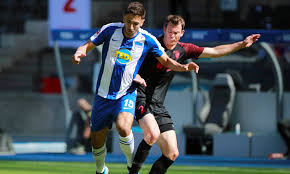 Jun 09, 2021 · porto coach sergio conceicao is determined to sign permanently liverpool outcast marko grujic. Marko Grujic Set To Return To Liverpool After Hertha Berlin Loan Daily Mail Online