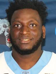 2019 Football Roster