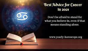 Cancer horoscope 2021 offers you detailed life predictions for cancer natives for the year 2021. Cancer Horoscope July 2021 Monthly Predictions For Love Financial Career Health Vietnam Times