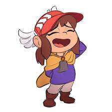 Sayman On Twitter Oops Hatintime Ahatintime A Hat In Time Hat In Time Hat In Time Art