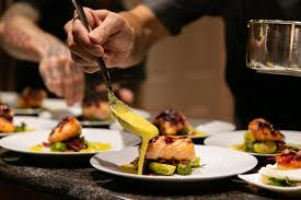 personal chefs as restaurant industry ...