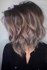 70 Brightest Medium Length Layered Haircuts and Hairstyles