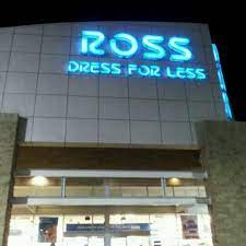 Outside of her dreams of wanting to become an astronaut, she has always loved the cinema and after an impressive five feature films, her love still remains. Ross Dress For Less Far East Pasadena Pasadena Ca