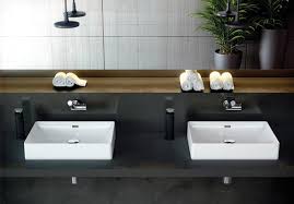 Modern cabinet countertop rectangular lavabo wash hand bathroom sink basin. Bathroom Wash Basins Cosmic