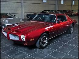 candy apple red blast from the past car pontiac firebird pontiac muscle cars candy apple red blast from the past car