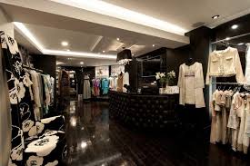 Dietrich Fashion Boutique Holywood Co Down Northern Ireland Dream House Interior Dream House House