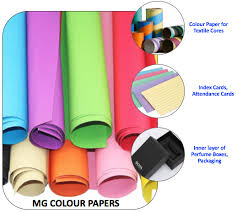 Mg Kraft Paper Manufacturer In Meerut Uttar Pradesh India By