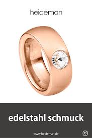 Pin Auf Schmuck Rosegold