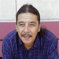 Terry Lee Ray Obituary