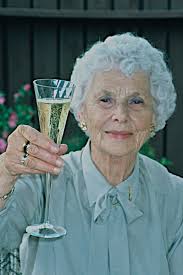 Joan McDonald's Obituary