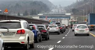 Chiuso per un'ora il tratto fra prato est e l'allacciamento tra l'a/1 e la stessa a/11. Incidente Tra Firenze Nord E Scandicci Code Su A1 E A11 Humanitas Scandicci