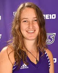 2019 Field Hockey Roster