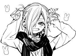 #toilet bound hanako kun manga coloring #toilet bound hanako kun #toilet bound hanako kun manga #jibaku shounen hanako kun #tbhk #jshk #tbhk manga #jshk manga #yashiro nene #hanako kun #jshk nene #jshk hanako #hananene #manga coloring #my post #hopefully this is too out of context to be a spoiler Aiko Toilet Bound Hanako Kun Amino
