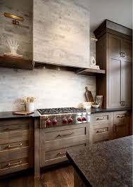 Timeless Kitchens 11 Kitchens With Stained Cabinets In 2020 Stained Kitchen Cabinets Timeless Kitchen Cottage Kitchen Cabinets