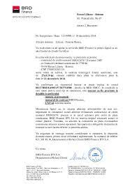Brd finance nu a anuntat amanarea ratelor la credite. Pdf Nume Prenume Adresa Maggot George Academia Edu