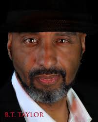 B.T. Taylor