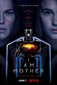 Science fiction has fascinated us for decades — tapping into our collective imaginations of many possible futures. 10 I Am Mother Movie Ideas Mother I Movie Movies
