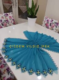 Yaren Adli Kullanicinin Zahmetim Panosundaki Pin Tig Isleri Dantel Cicek