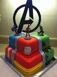 Check spelling or type a new query. Avenger S Cake Captain America Iron Man And Hulk I Want For My 16th Birthday Avengers Birthday Cakes Avenger Cake Marvel Cake