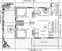 Picture House Architecture Design House Plans Duplex Plans