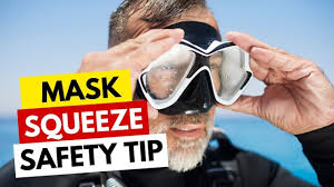 Mask Squeeze Youtube