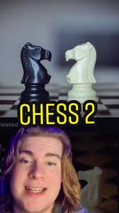 The world needs Chess 2! ♟😤 #chess2 #chess #chesstok #fyp #gaming  #queensgambit #chessdotcom #meme #greenscreen