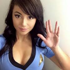 She ended up an actress in california and since 2013, was lily adams in the famous at&t commercials. Milana Aleksandrovna Vayntrub Tumbex