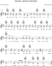 Kinderreim aus sachsen und thüringen, vor 1840. Druckansicht Backe Backe Kuchen Liederbaum Kinderlieder Und Singspiele Labbe Verlag Kinder Lied Kinderlieder Gitarre Lieder
