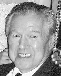 MILTON MITCHELL Obituary (1921