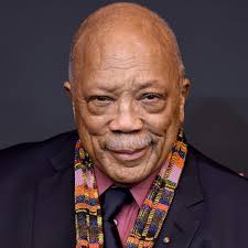 Q—❤️🕊️ All my love and condolences to the Jones family and all those who  lost a mentor, friend, and inspiration.