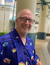 Obituary information for Kenneth M. Ford