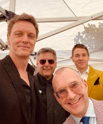 The Emsworth Music Club