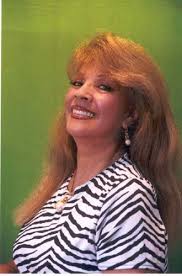 Edith Barr age, hometown, biography