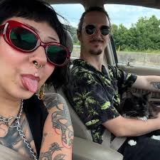 Austin Stokes (@thegreasecat) • Instagram photos and videos