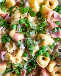 Wednesday dinner will be curried chicken salad. Review Of Reddit S Grandma S Tortellini Salad Recipe Kitchn