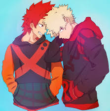 Shop bakudeku fanart hoodies and sweatshirts designed and sold by artists for men, women, and everyone. Katshineee Bakugou How To Be The N 1 Supportive Bakugo Katsuki Is My Shitty Son Okay