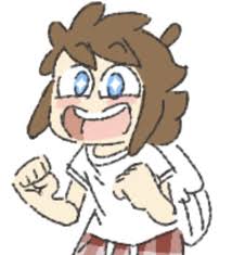 Pin By Sonic Is Not French On Pittoo Is Quaking V Kid Icarus Anime Crossover Random Kid