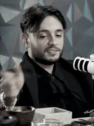 Johny Romano Na Janau