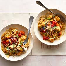 Today we make a one pot meal, chicken pasta soup that is very tasty and super healthy if you like pasta. Healthy Chicken Pasta Recipes Eatingwell