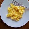 You'll never see egg salad get mobbed at a dinner party. 1
