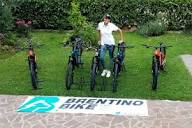 Brentino Bike - Brentino Belluno (VR)