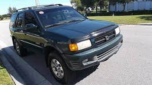 Honda passport owners manual 1999 | pdf car owners … but instead of a broom, she carried the lamp that illuminated the things people did not know or were reluctant or refused to understand. 1999 Honda Passport Test Drive Review Cargurus