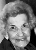 Jennie Ventura Obituary (1921